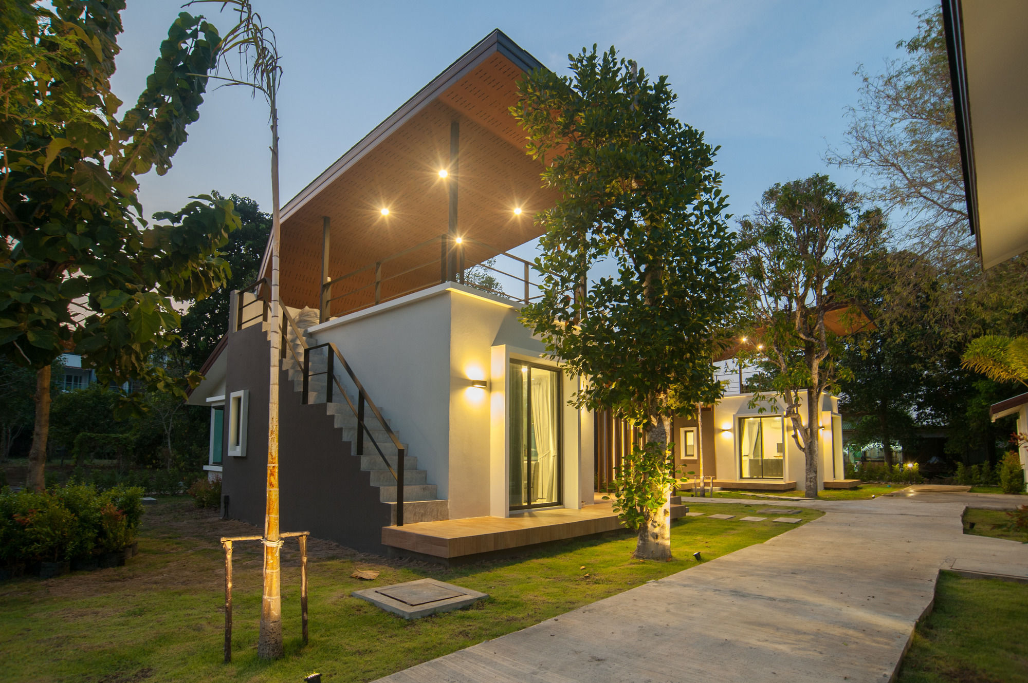 Sea Space Villa Phuket Rawai Экстерьер фото